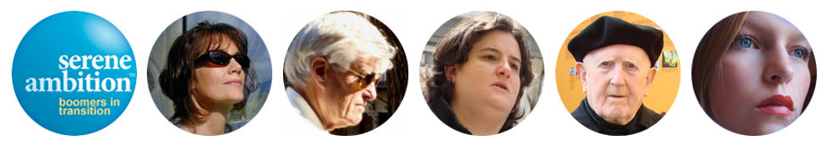 Serene Ambition