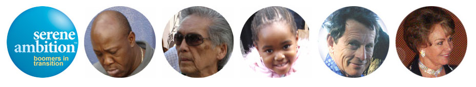 Serene Ambition