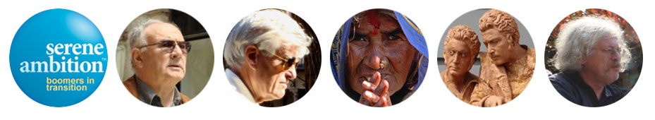 Serene Ambition