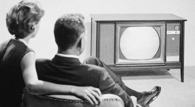 The Scariest Game in Town