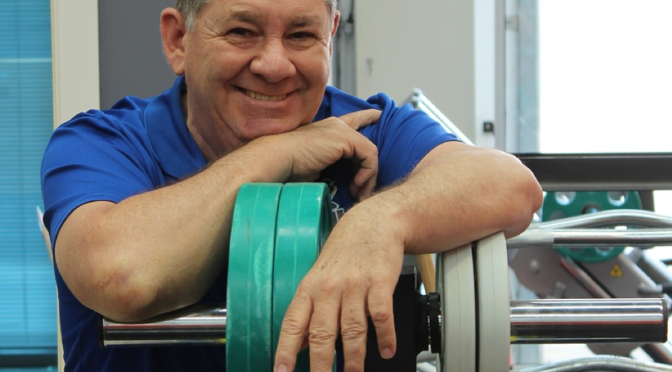 6 Secrets to Help Seniors Enhance  Their Health and Happiness by Jason Lewis